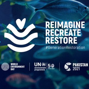 World Environment Day 2021