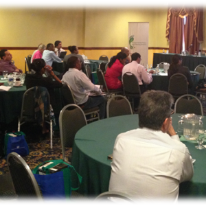 4th National CDM Workshop and MEA Sensitisation Session