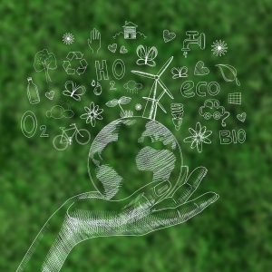 Earth Day 2021