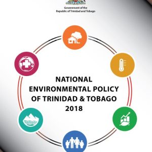 National Environment Policy