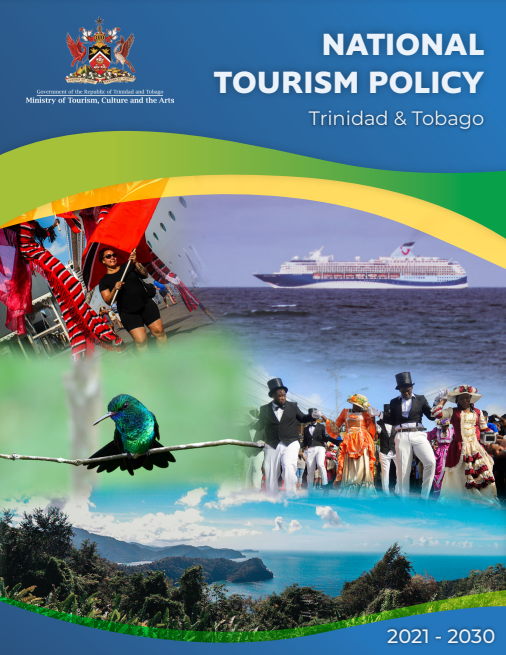 National Tourism Policy (2021-2030)